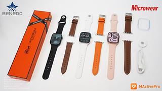 MICROWEAR-W11MINI-SERIES11-COM 2 PULSEIRA