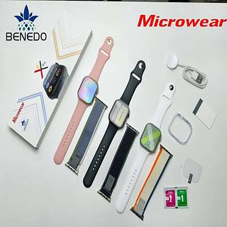 S10 pro SERIE 10 - 46MM - 2 PULSEIRAS - 1 CAPINHA