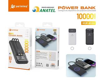 WUP-653A-10000MAH
