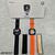W69+ APROVA DAGUA - 1 GB - 2 PULSEIRAS - 49MM