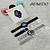 WACTH 5 PRO - APROVA DAGUA - 1 GB - 2 PULSEIRAS