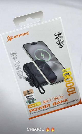 WUP1003-10000MAH