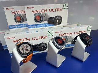 MICROWEAR-MA33-SERIES11-COM 1 PULSEIRA