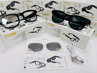 óculos inteligentes