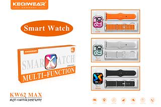 KW62MAX 47MM 2 PULSEIRA SERIES 10