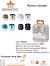 FONE A7 - CHAMADAS CLARAS CRISTAL - C/MICROFONE