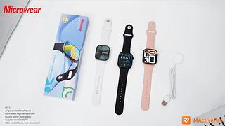 MICROWEAR-W11X-SERIES-11-COM 2 PULSEIRA