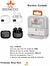 FONE A10 - CHAMADAS CLARAS CRISTAL - C/MICROFONE - VISOR COM PORCENTAGEM DE BATERIA