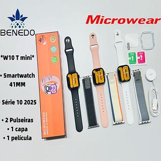 W10 T MINI serie 10 2025 41mm