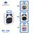 FONE BE-166 COM APP