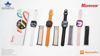 MICROWEAR-S11-SERIES11-COM 2 PULSEIRA