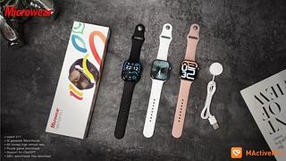 MICROWEAR-S11-SERIES11-COM 2 PULSEIRA