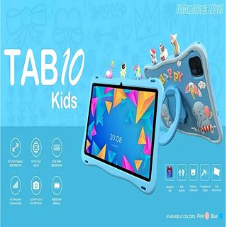 TAB 10 KIDS 5G - WIFI - ANDROID 15 - 10.1 IPS - 8.000 MAH - CAMERA 8.0MP/13.0M