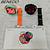 W69 ULTRA - 1 GB - 2 PULSEIRAS - 49MM