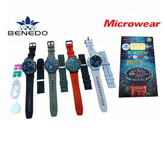 MA-31 5ATM REDONDO SEIRES 10 2025