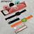 ULTRA 3 - APROVA DAGUA - 1 GB - 2 PULSEIRAS - 1 CAPINHA - 49MM