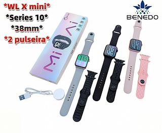 WL X MINI 2 PULSEIRA 38mm SERIES 10 2025