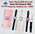 SMART WATCH BE-10 ULTRA MINI SERIES 10 41MM 2 PULSEIRA ESPORTES